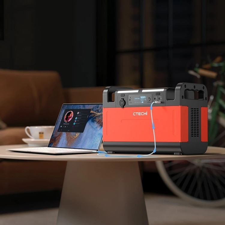 پاوراستیشن Suntech GT150۰ یکسال گارانتی