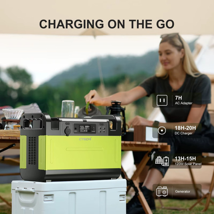 پاوراستیشن Suntech GT150۰ یکسال گارانتی