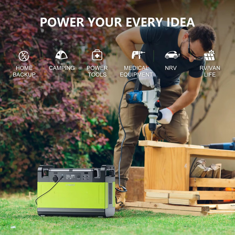 پاوراستیشن Suntech GT150۰ یکسال گارانتی