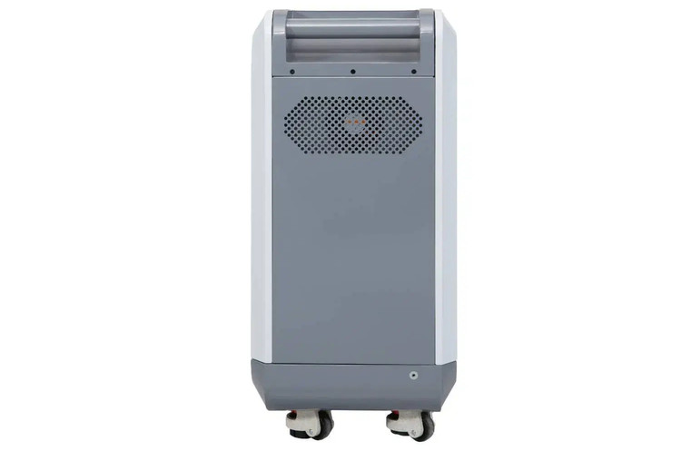 پاور استیشن سانتک مدل PT3650s ظرفیت 5222Wh توان 3650W